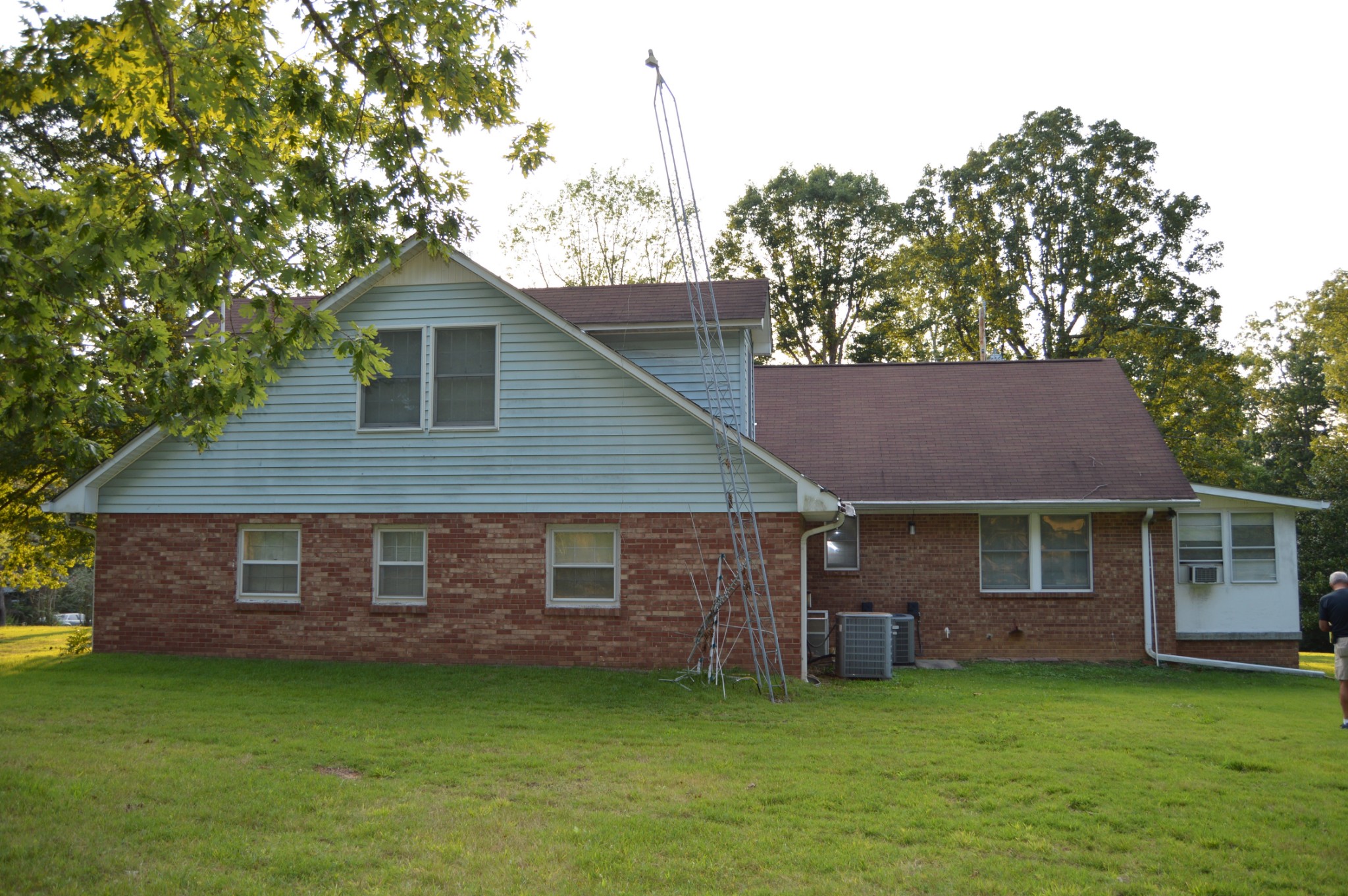 129 Byrd Road Dover, TN 37058 - Photo 21 of 25 Gallery Image 21
