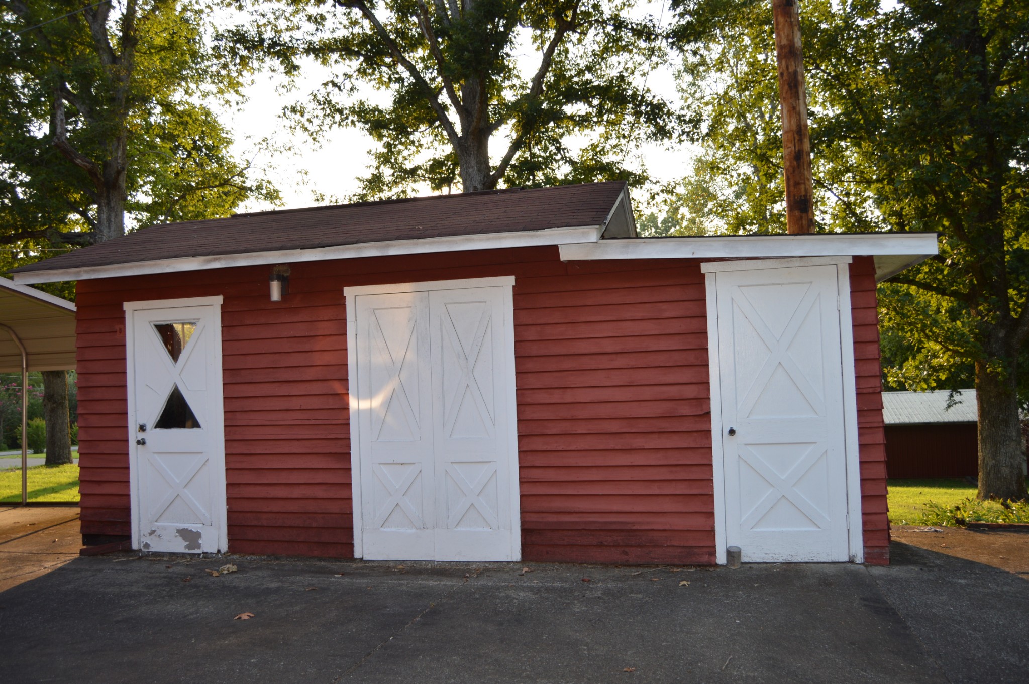 129 Byrd Road Dover, TN 37058 - Photo 22 of 25 Gallery Image 22
