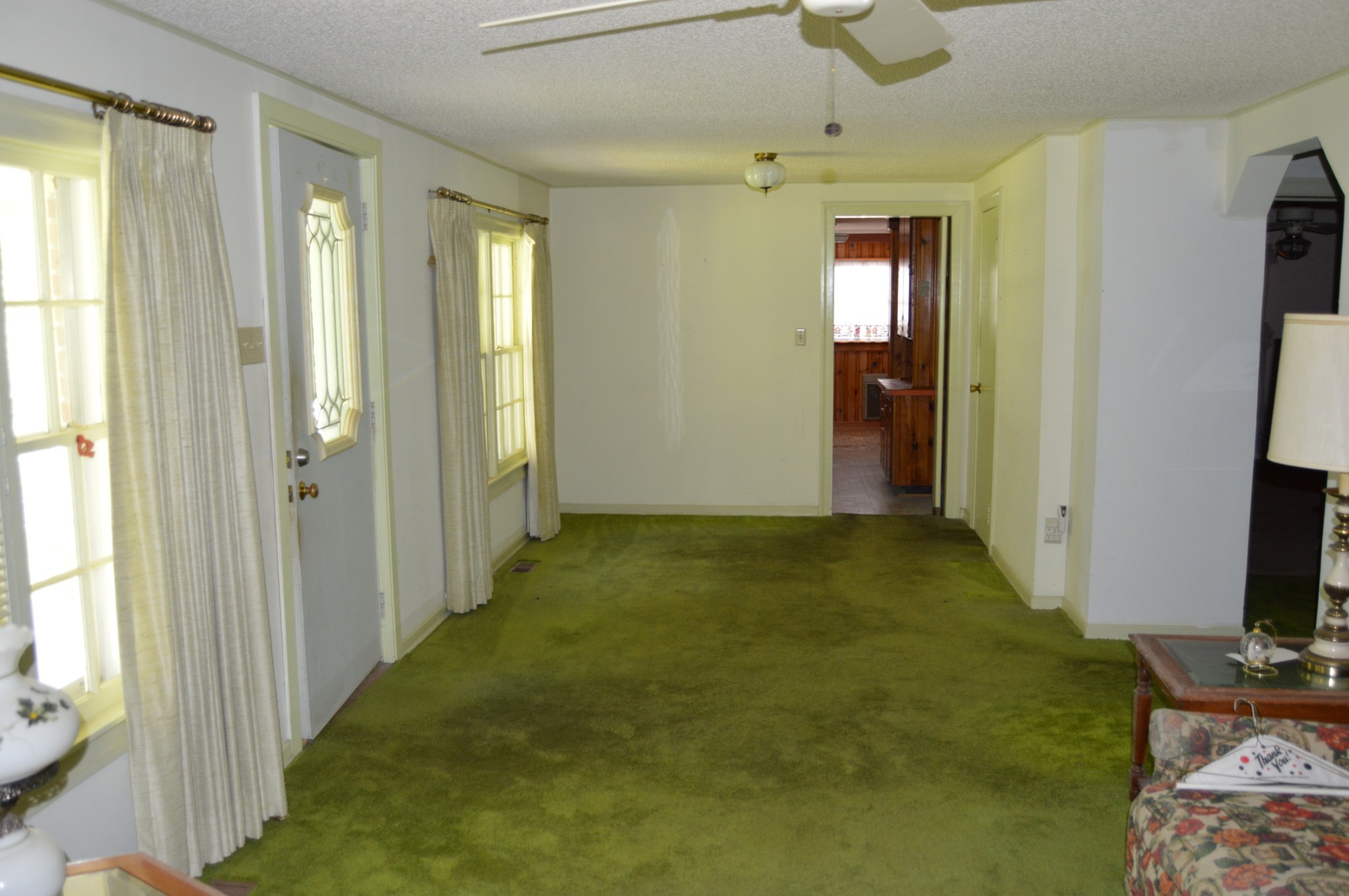 129 Byrd Road Dover, TN 37058 - Photo 5 of 25 Gallery Image 5