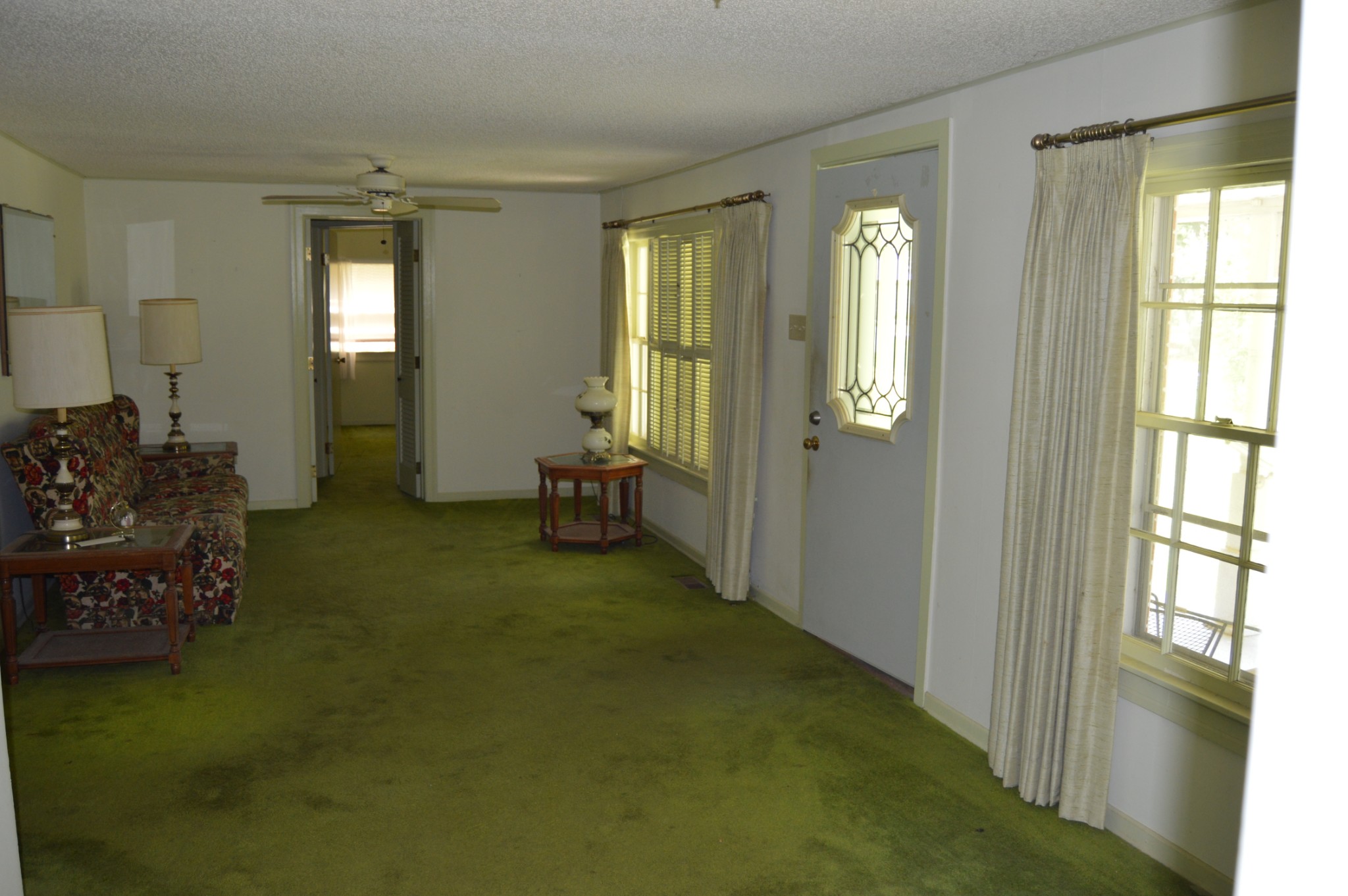 129 Byrd Road Dover, TN 37058 - Photo 6 of 25 Gallery Image 6