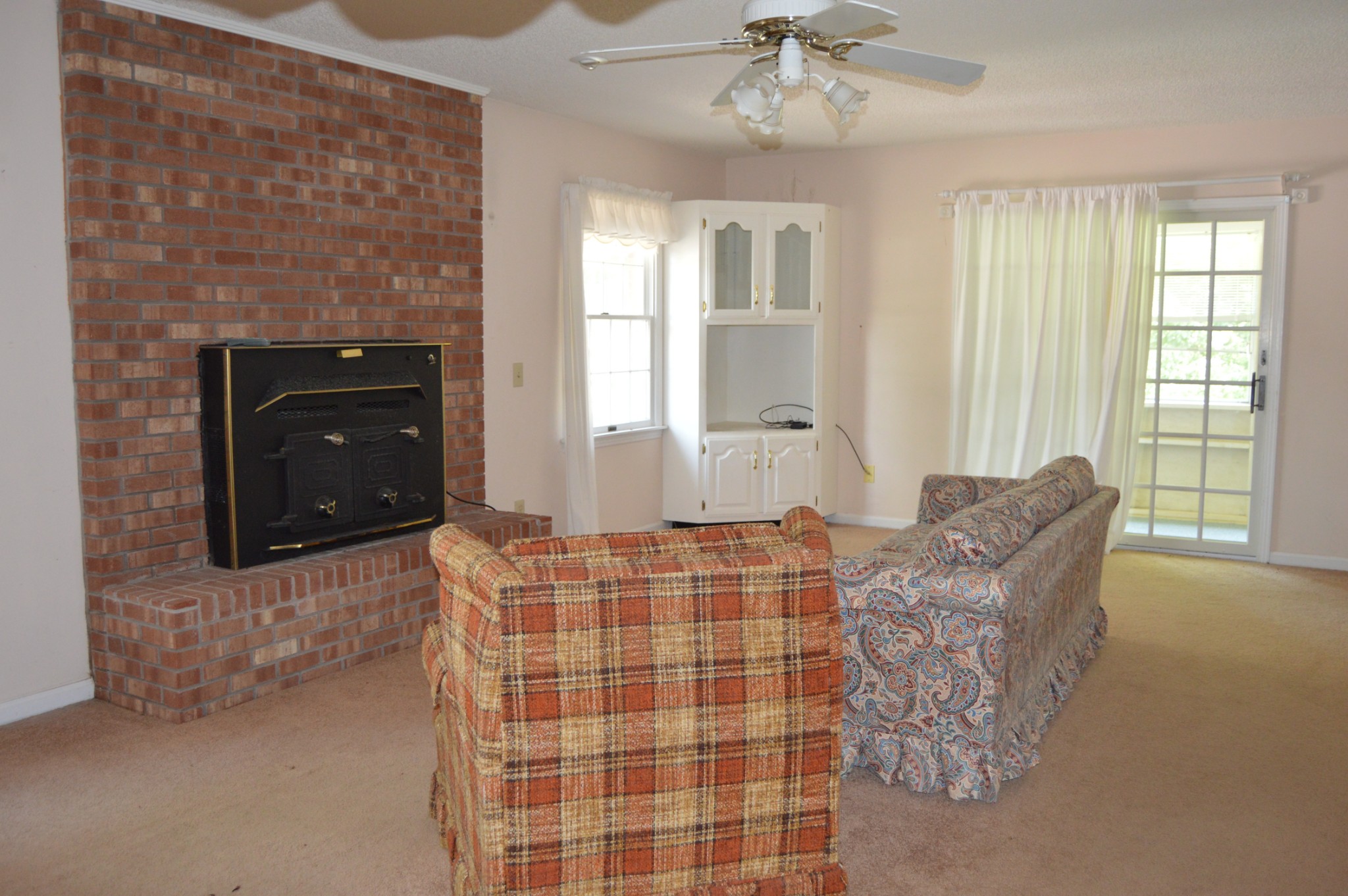 129 Byrd Road Dover, TN 37058 - Photo 7 of 25 Gallery Image 7