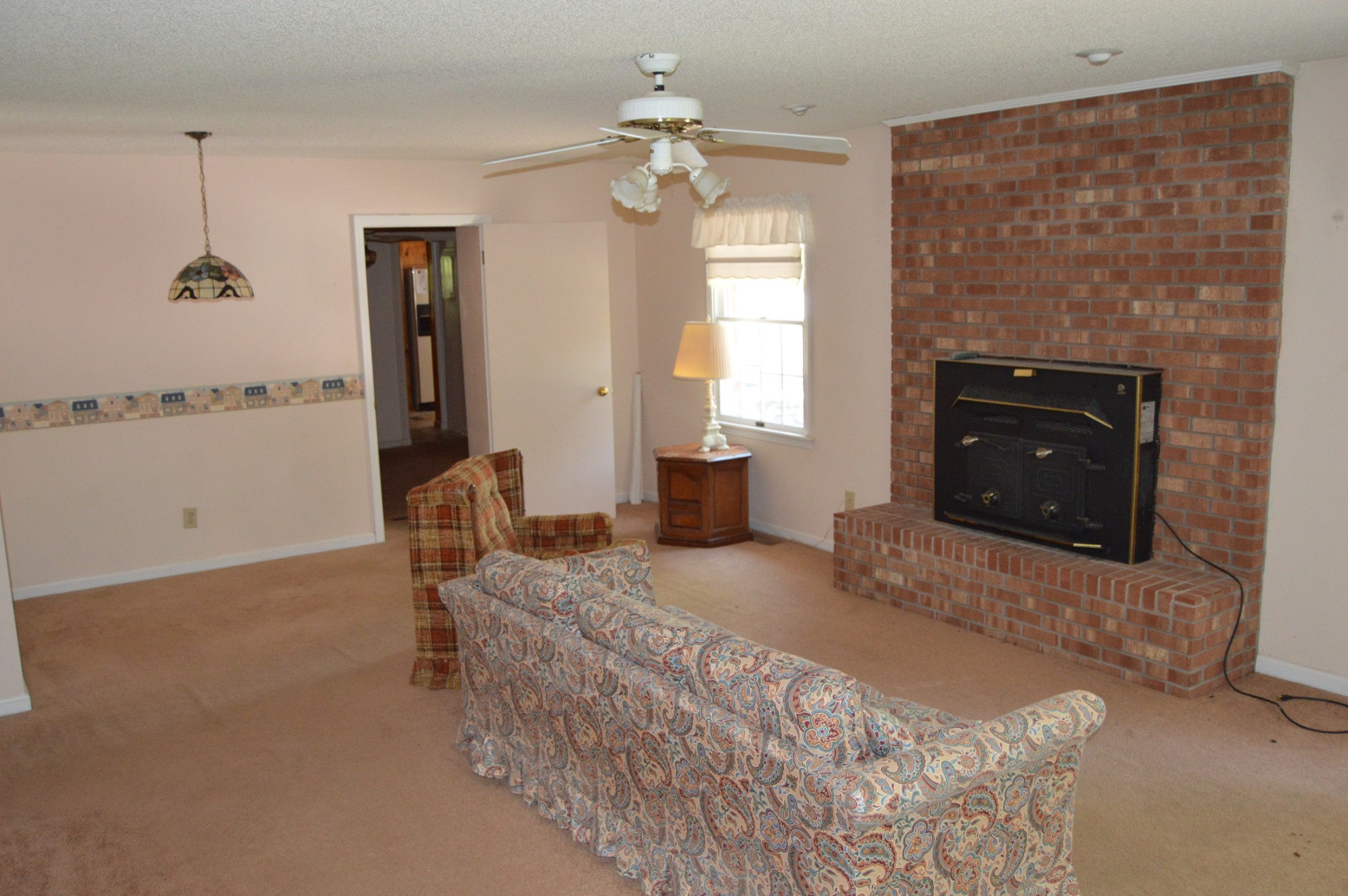 129 Byrd Road Dover, TN 37058 - Photo 8 of 25 Gallery Image 8