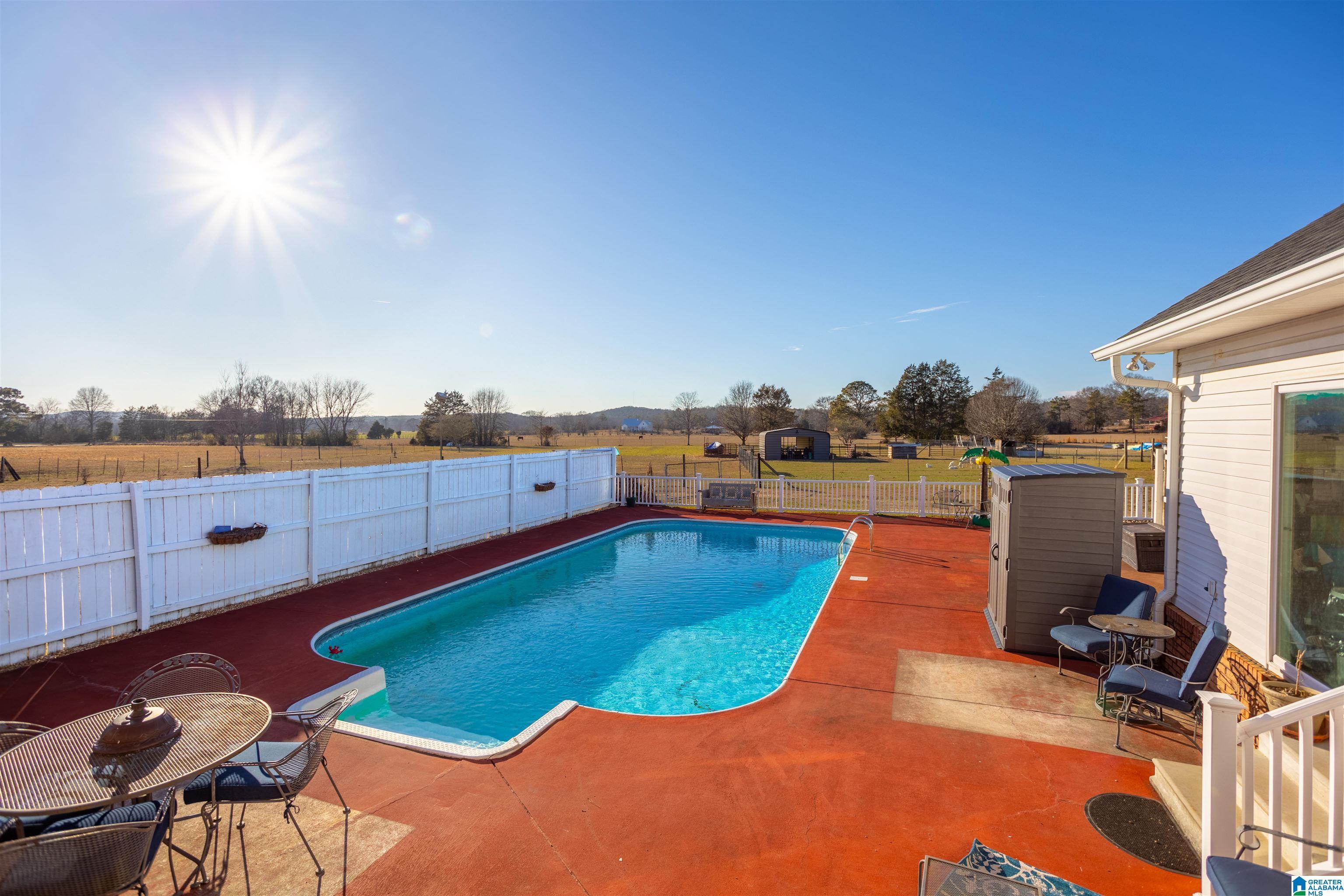 2630 Cedars Road Munford, AL 36268 - Photo 30 of 36