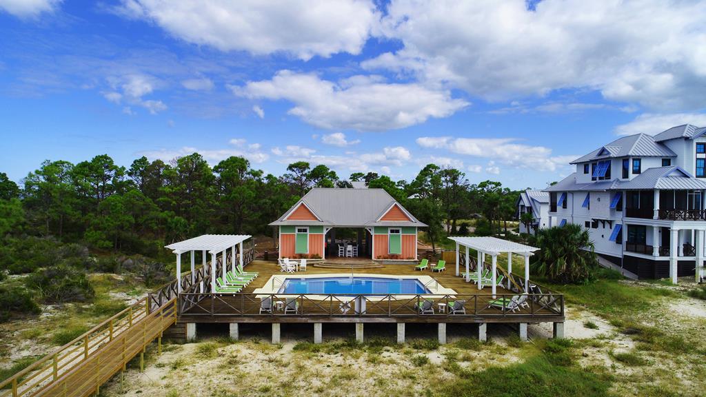 59 Loggerhead Lane Port St. Joe, FL 32456 - Photo 12 of 19