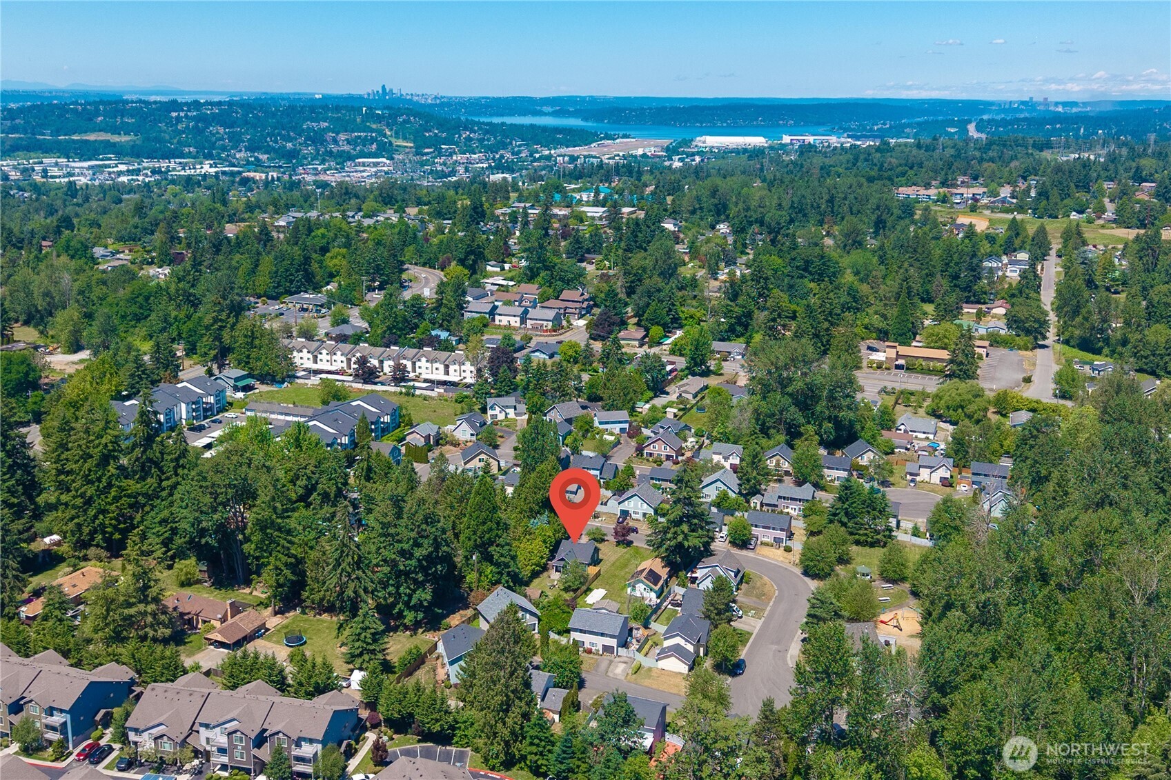 10839 Southeast 170th Street Renton, WA 98055 - Photo 26 of 26 Gallery Image 26