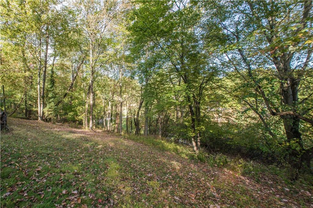 39 Buckhill Road Pittsburgh, PA 15237 - Photo 25 of 25 Enjoy a large yard with plenty of room for hobbies or kids to play.
