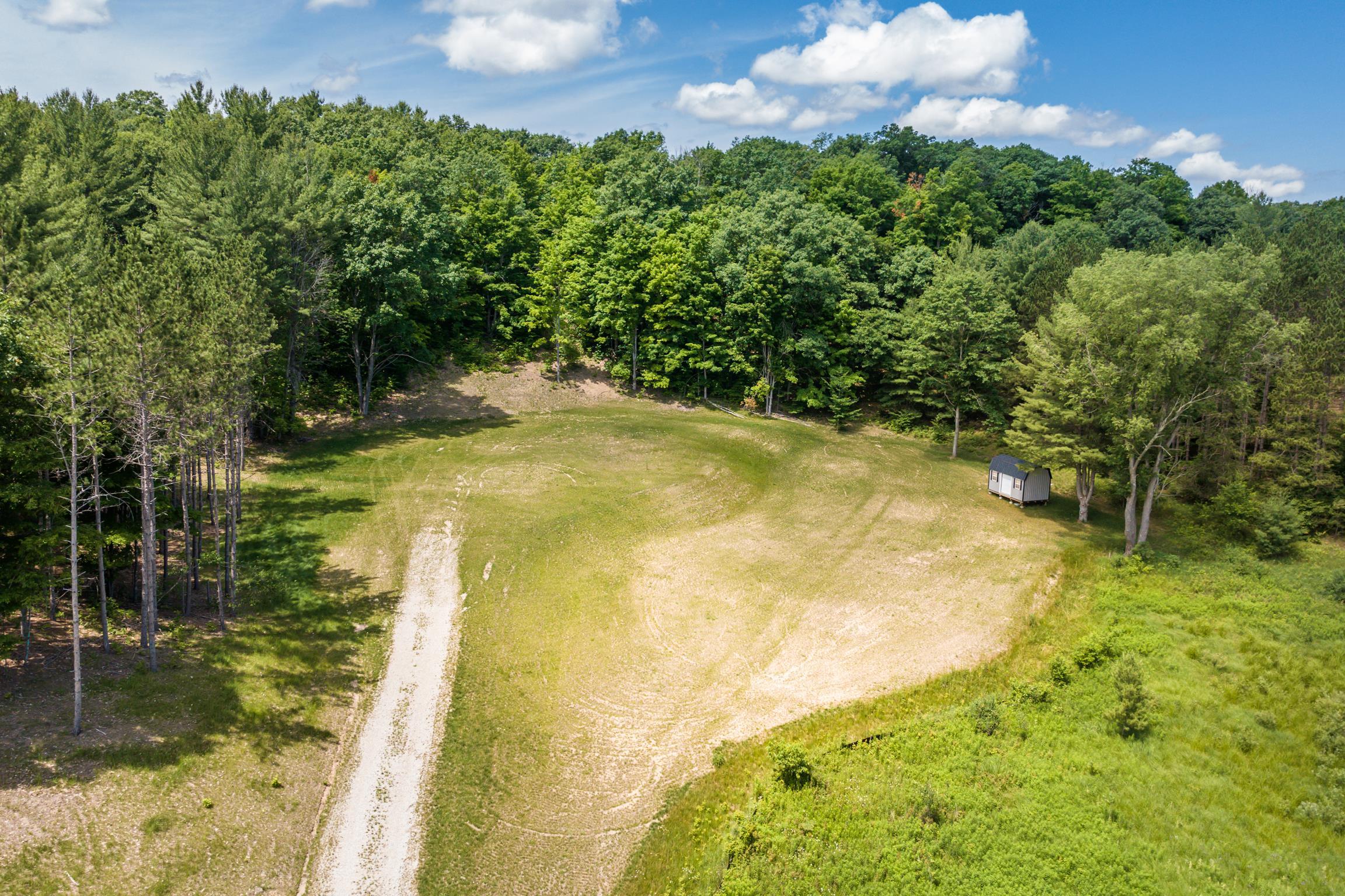 3383 Northwest Dockery Road Williamsburg, MI 49690 - Photo 5 of 16