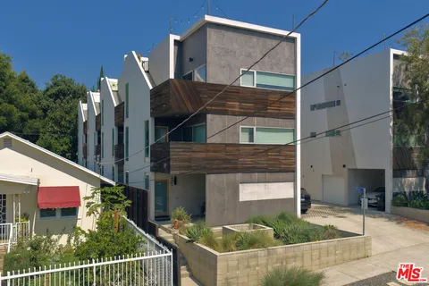 $1,249,000 | 2204 Rosey Way, Los Angeles, CA 90026