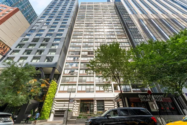 $218,500 | 230 East Ontario Street, Unit 1703, Chicago, IL 60611