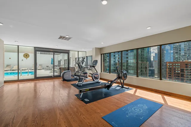 $218,500 | 230 East Ontario Street, Unit 1703, Chicago, IL 60611