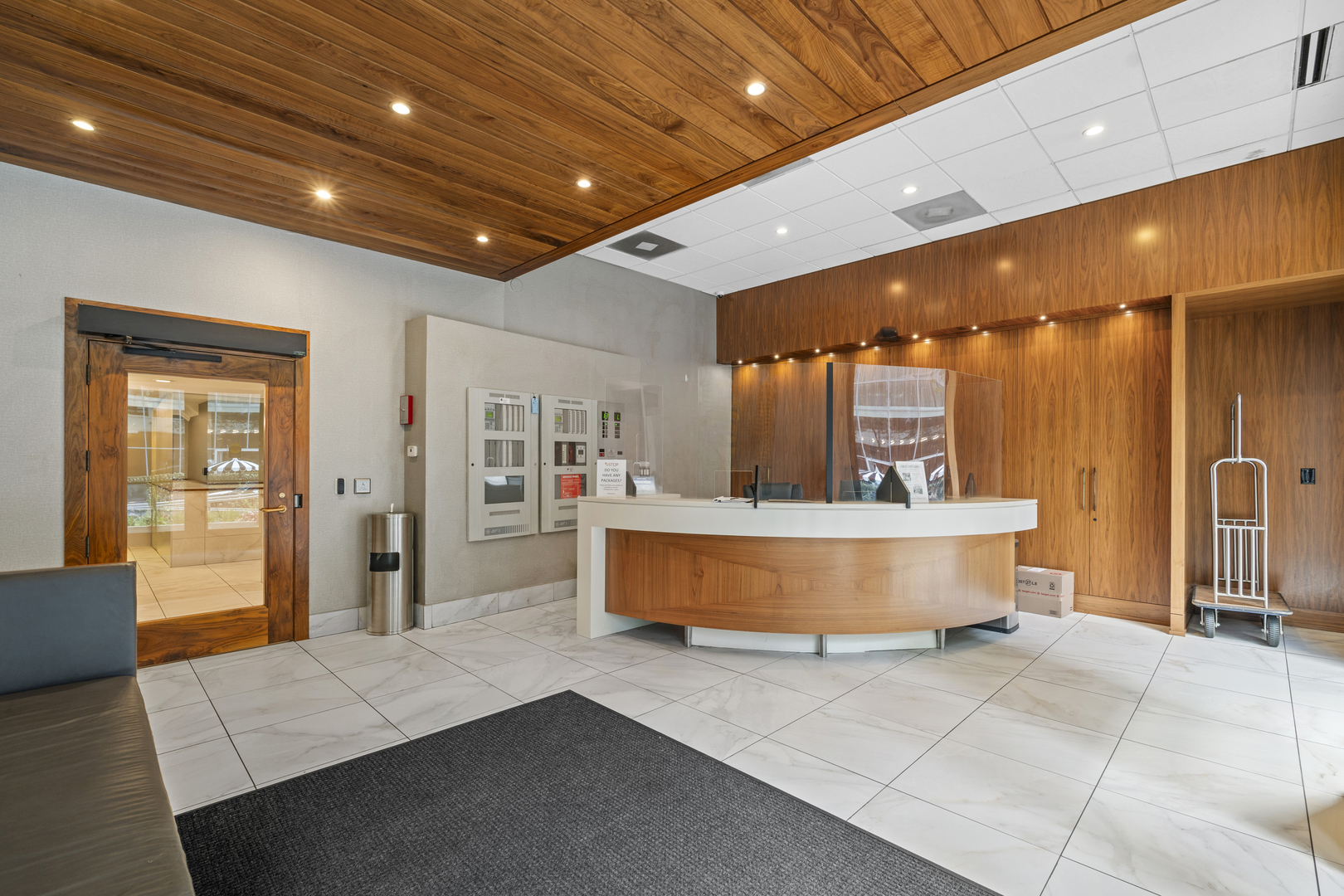 230 East Ontario Street, Unit 1703 Chicago, IL 60611 - Photo 3 of 16