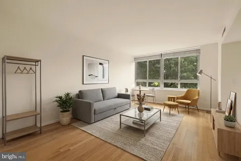 $250,000 | 350 G Street Southwest, Unit N323, Washington, DC 20024