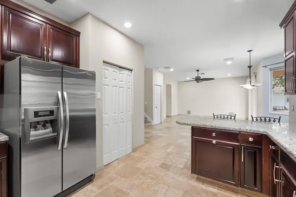 $769,000 | 5020 Southwest Elk River Court, Palm City, FL 34990