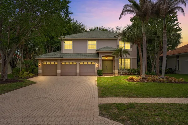 $769,000 | 5020 Southwest Elk River Court, Palm City, FL 34990