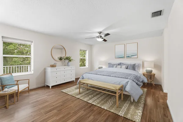 $769,000 | 5020 Southwest Elk River Court, Palm City, FL 34990