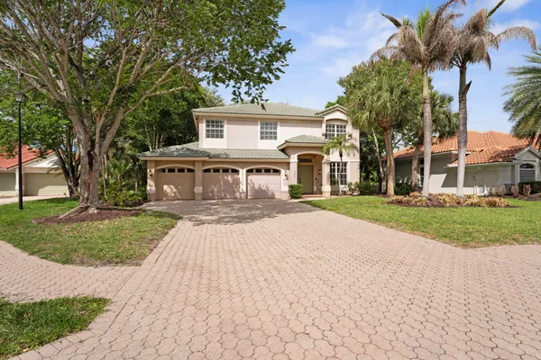 $769,000 | 5020 Southwest Elk River Court, Palm City, FL 34990