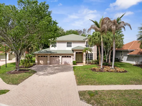 $769,000 | 5020 Southwest Elk River Court, Palm City, FL 34990