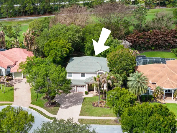 $769,000 | 5020 Southwest Elk River Court, Palm City, FL 34990