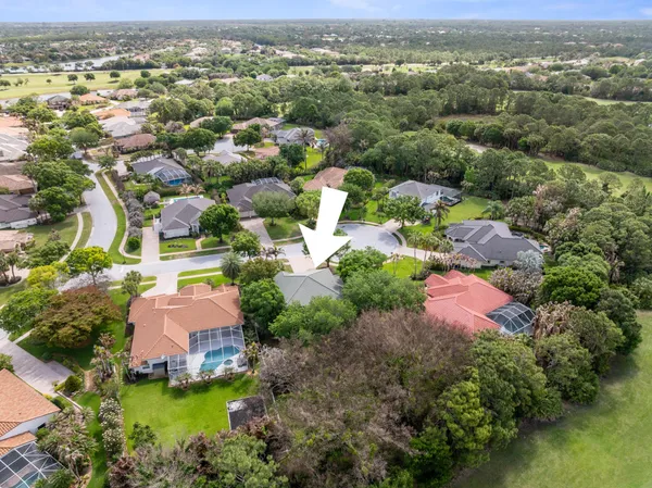 $769,000 | 5020 Southwest Elk River Court, Palm City, FL 34990