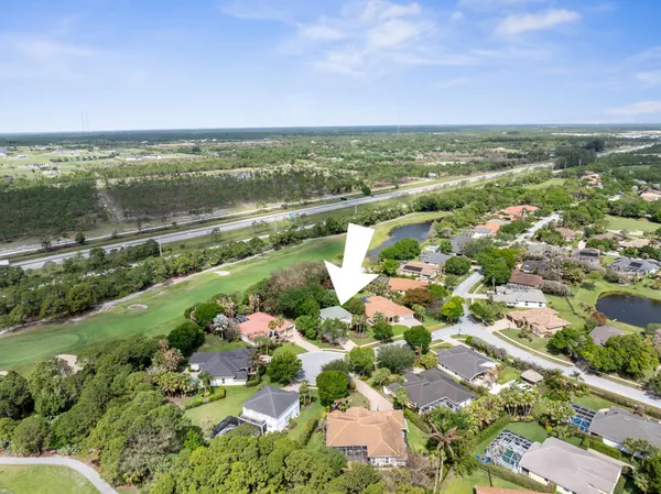 $769,000 | 5020 Southwest Elk River Court, Palm City, FL 34990