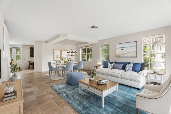 $769,000 | 5020 Southwest Elk River Court, Palm City, FL 34990