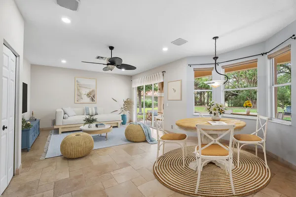 $769,000 | 5020 Southwest Elk River Court, Palm City, FL 34990