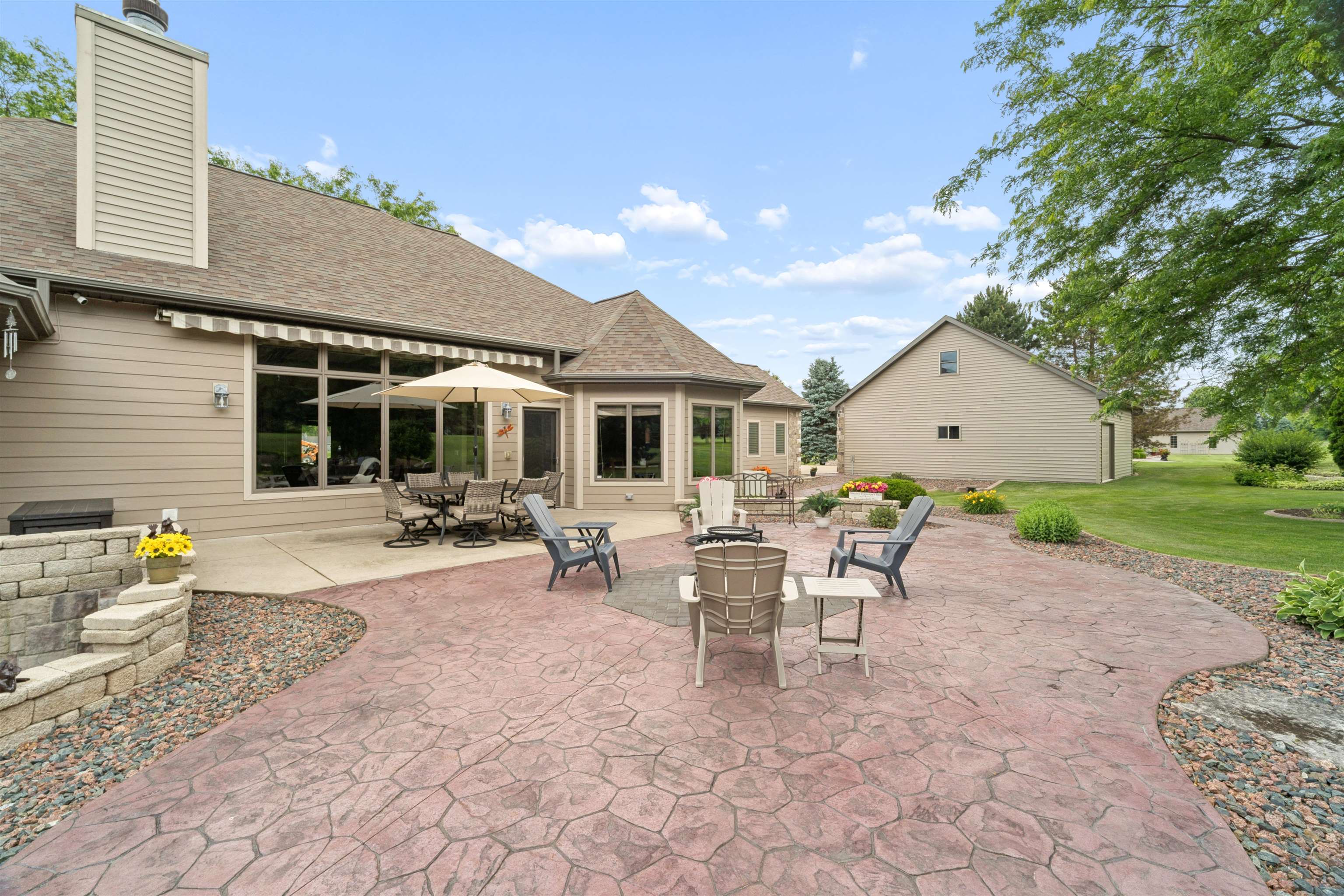 N3040 Steeple Drive Appleton, WI 54913 - Photo 55 of 69