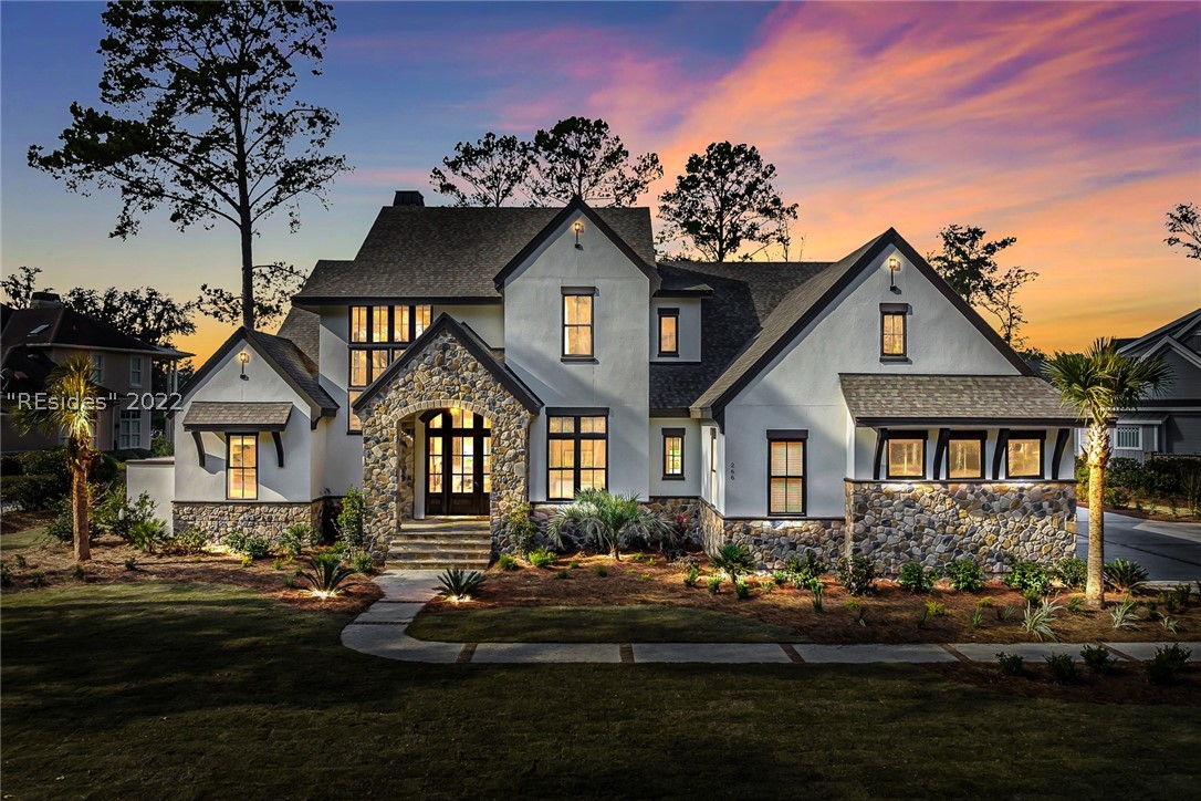266 Good Hope Road Okatie, SC 29909 - Photo 1 of 1