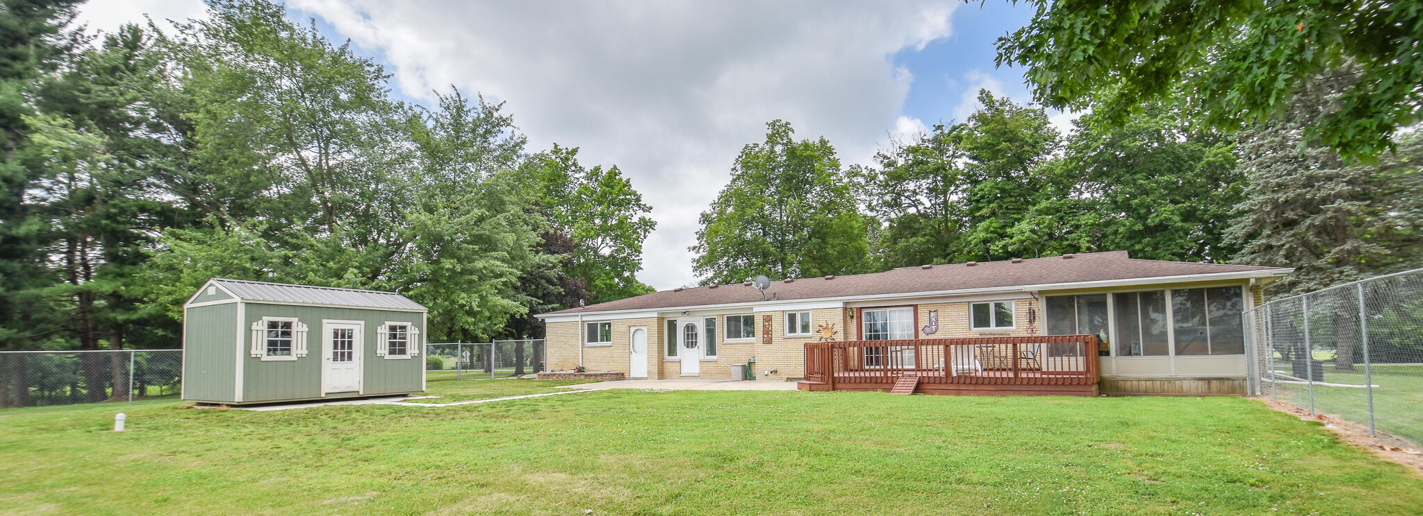 345 North Fremont Road Coldwater, MI 49036 - Photo 2 of 45 DSC_0095