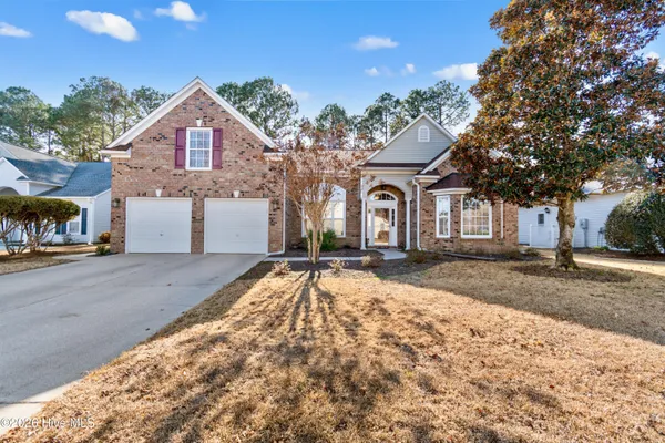 $525,000 | 7401 Balmore Drive Southwest, Sunset Beach, NC 28468