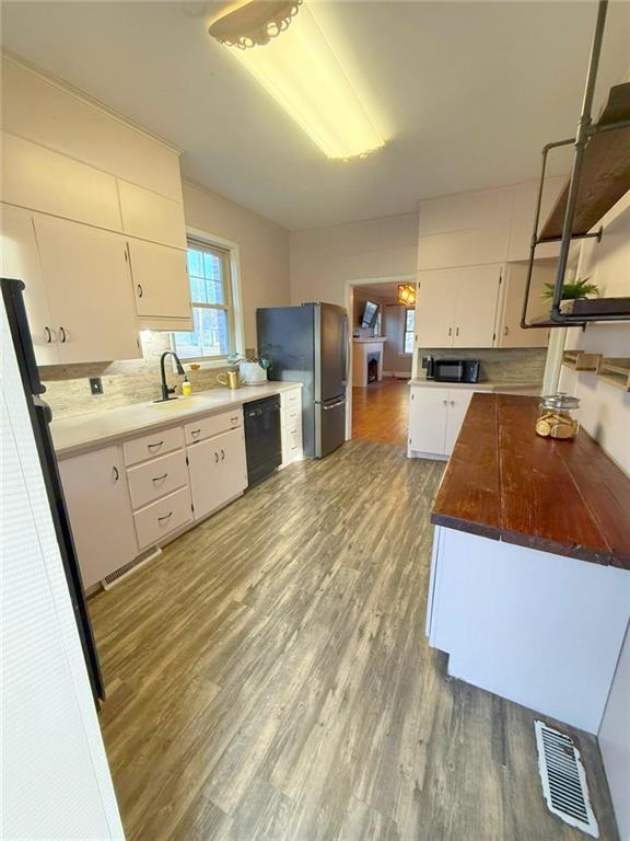 1041 North 5th Street Independence, KS 67301 - Photo 13 of 48