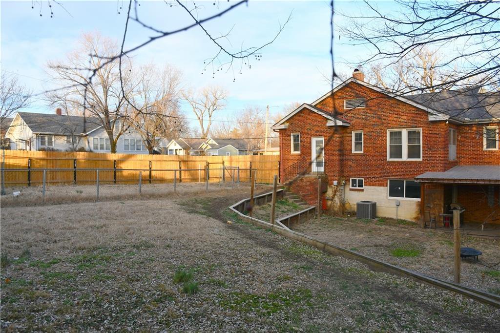 1041 North 5th Street Independence, KS 67301 - Photo 45 of 48