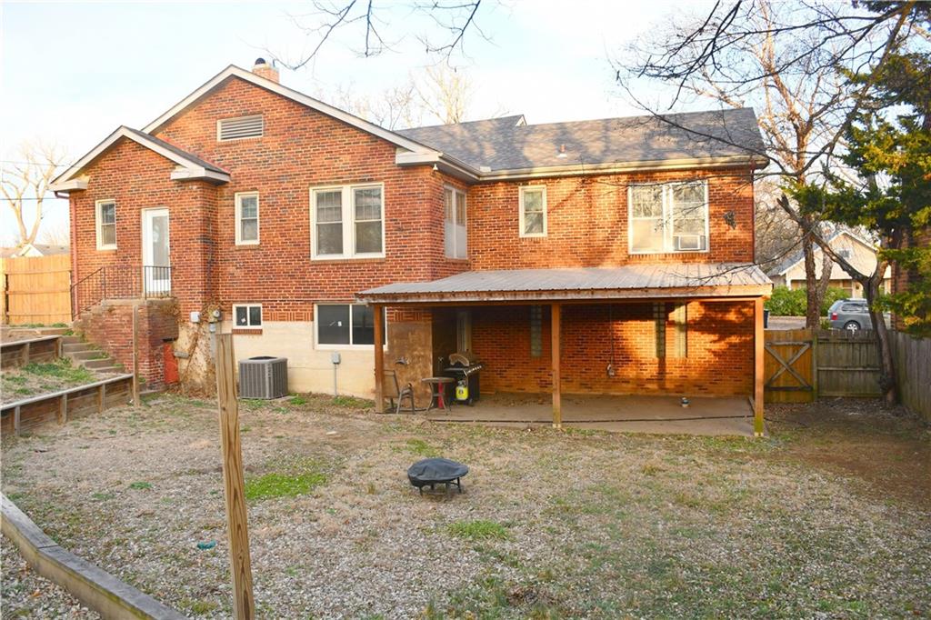 1041 North 5th Street Independence, KS 67301 - Photo 47 of 48