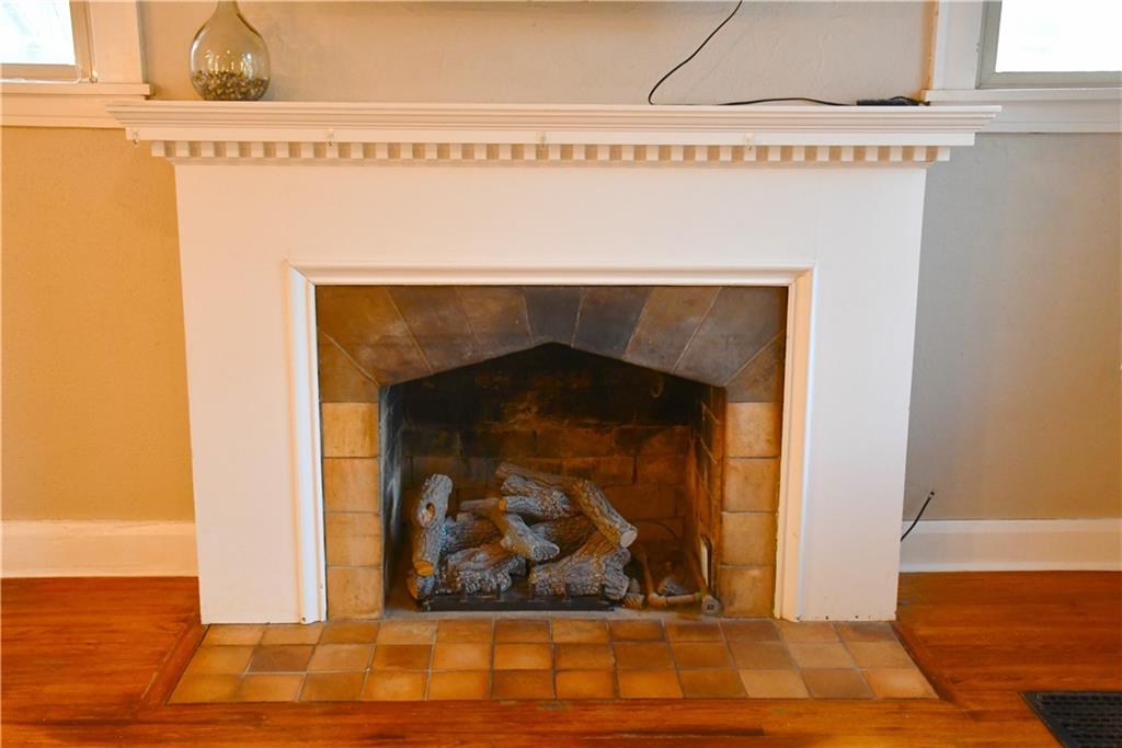 1041 North 5th Street Independence, KS 67301 - Photo 10 of 48