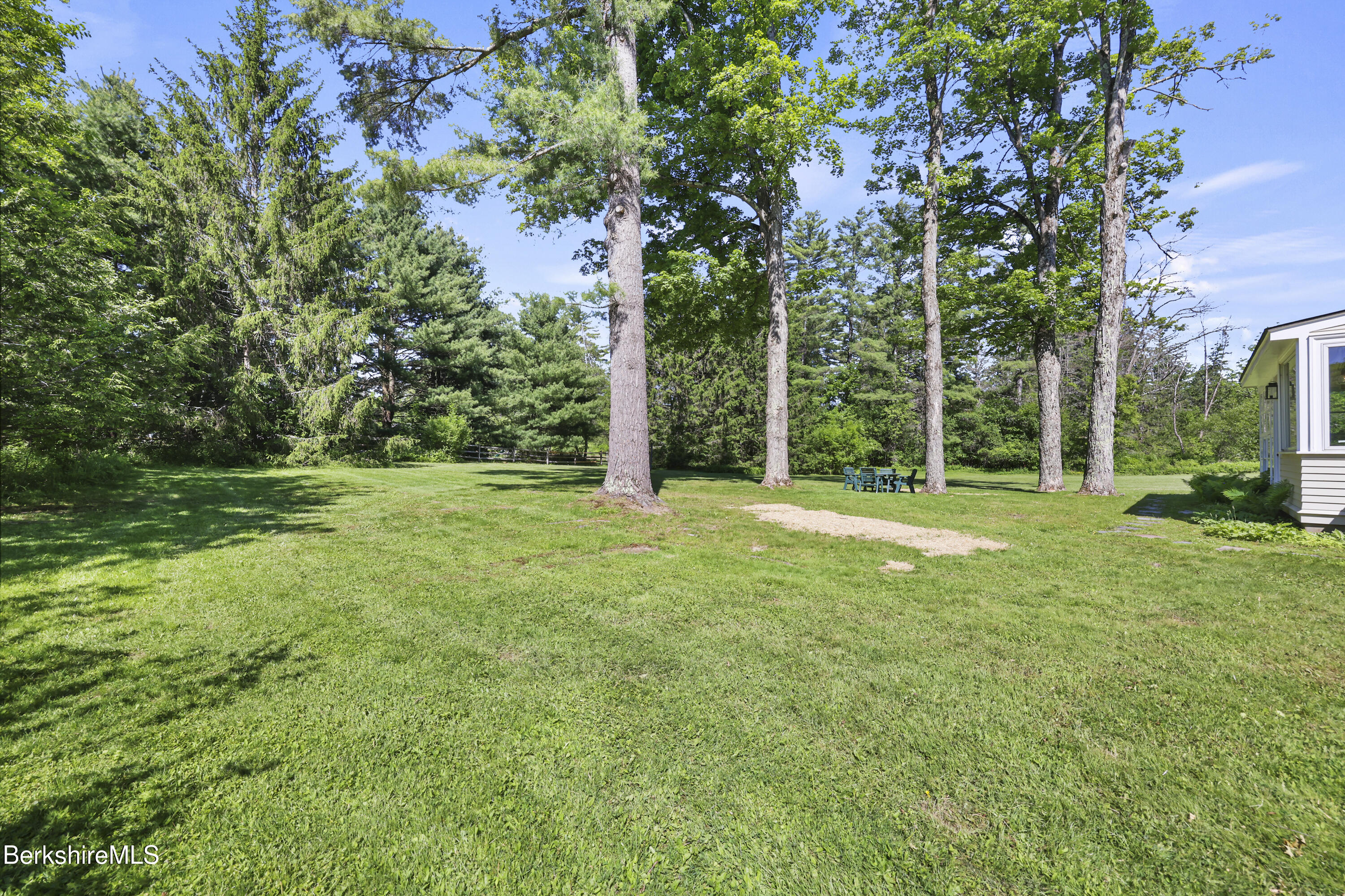 214 Gale Road Williamstown, MA 01267 - Photo 82 of 96 Grounds