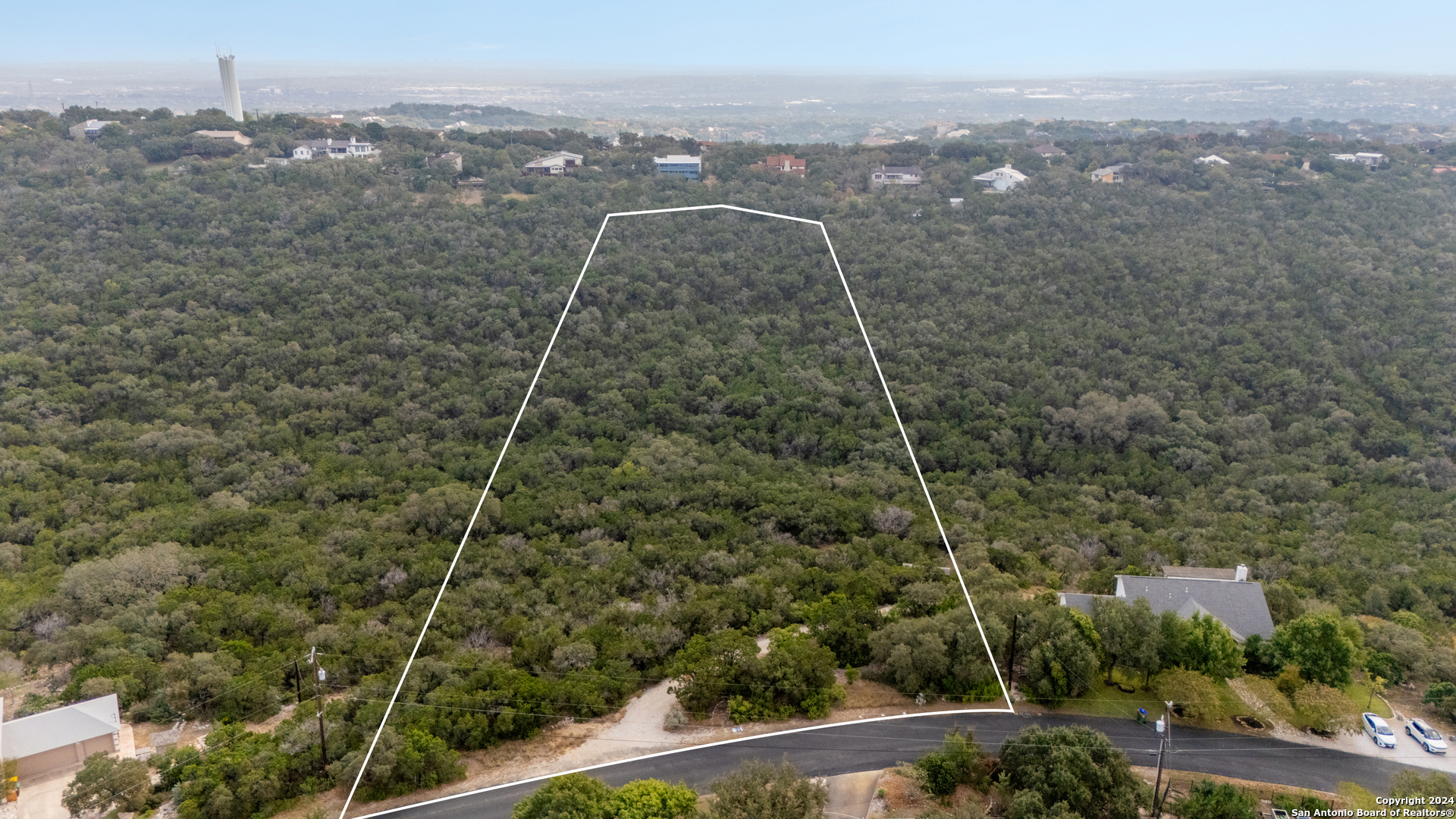 9846 Cash Mountain Road Helotes, TX 78023 - Photo 1 of 1 Gallery Image 1