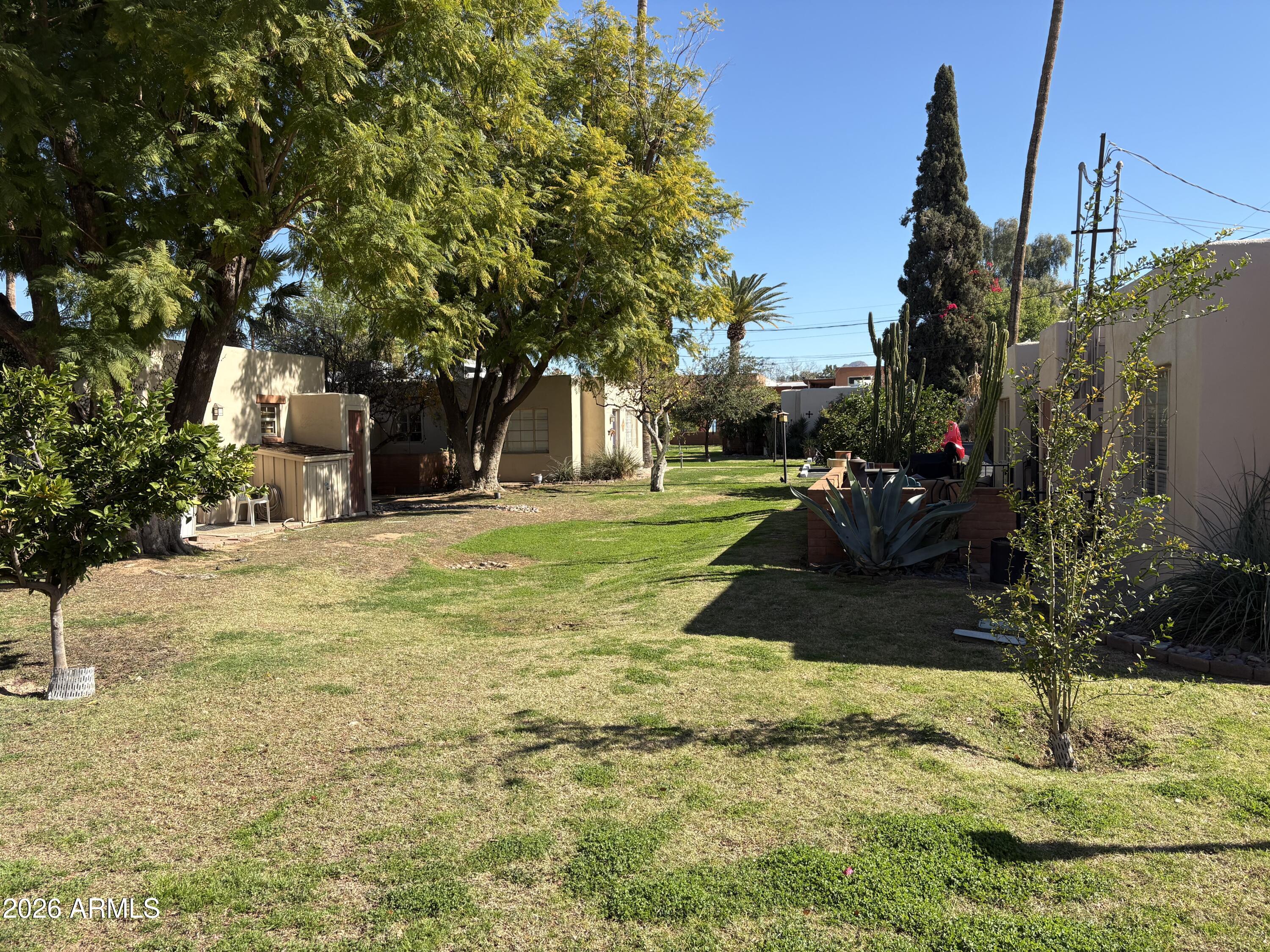 5236 North 20th Street, Unit C4 Phoenix, AZ 85016 - Photo 26 of 31