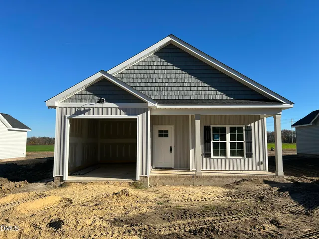 $259,900 | 602 South Vance Street, Fremont, NC 27830