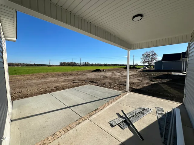 $259,900 | 602 South Vance Street, Fremont, NC 27830