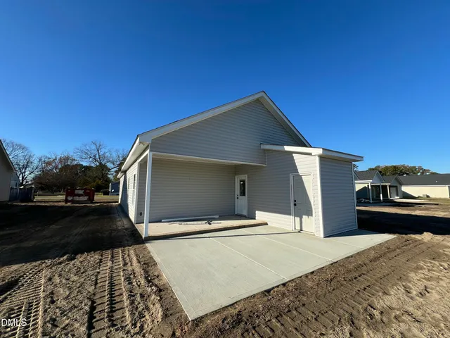 $259,900 | 602 South Vance Street, Fremont, NC 27830