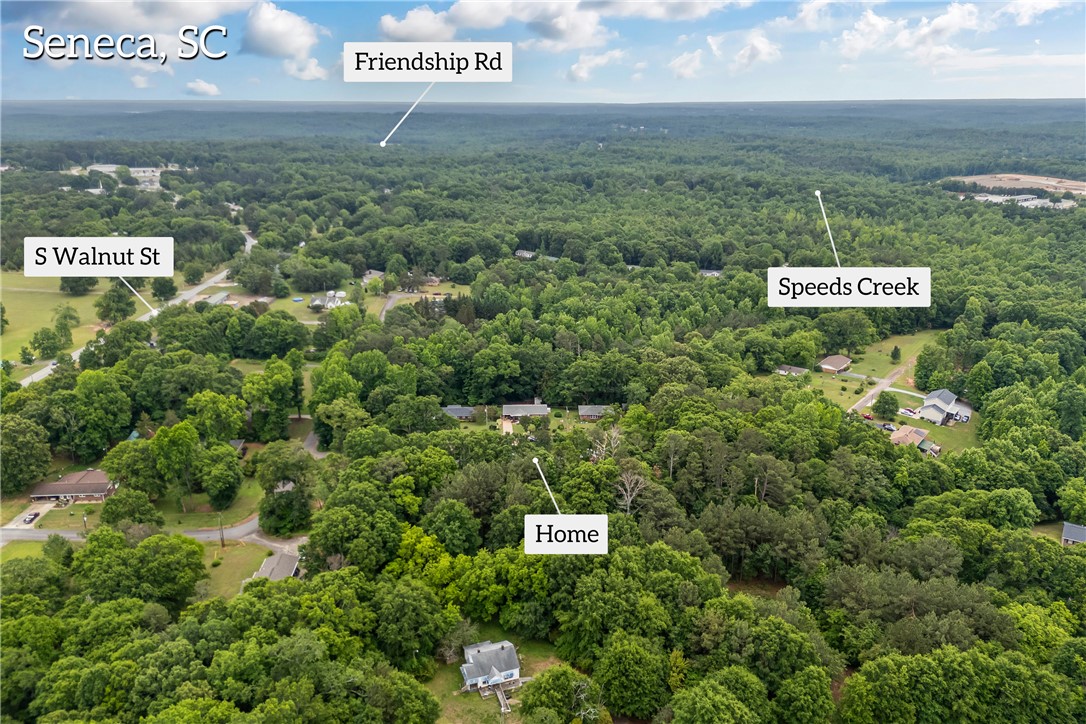 104 Henry Avenue Seneca, SC 29678 - Photo 43 of 50