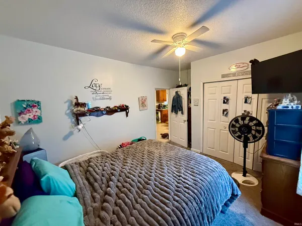 $144,900 | 207 Lisle Street, Kendallville, IN 46755