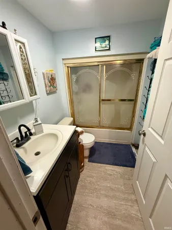 $144,900 | 207 Lisle Street, Kendallville, IN 46755