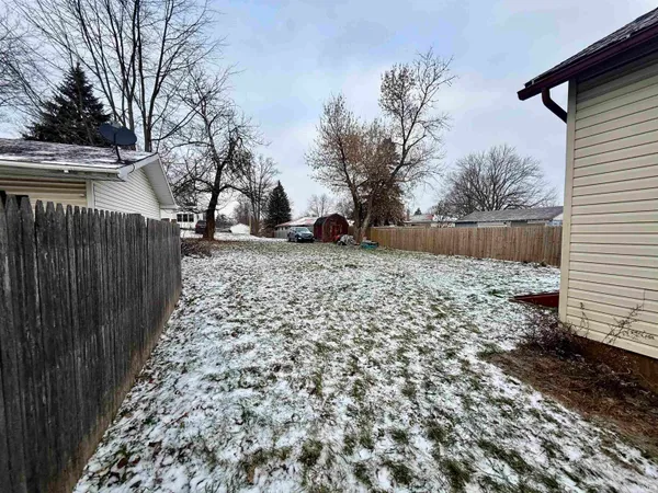$144,900 | 207 Lisle Street, Kendallville, IN 46755