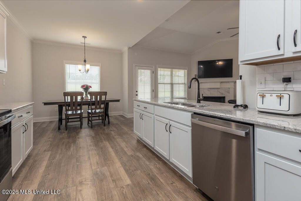 2407 Scott Mdws Lane Hernando, MS 38632 - Photo 19 of 39 ScottsMeadow-20-Edit-14