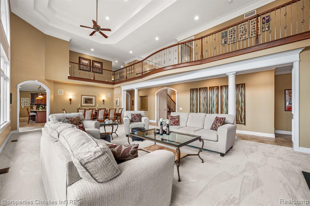 59801 Eight Mile Road South Lyon, MI 48178 - Photo 10 of 98 Gallery Image 10