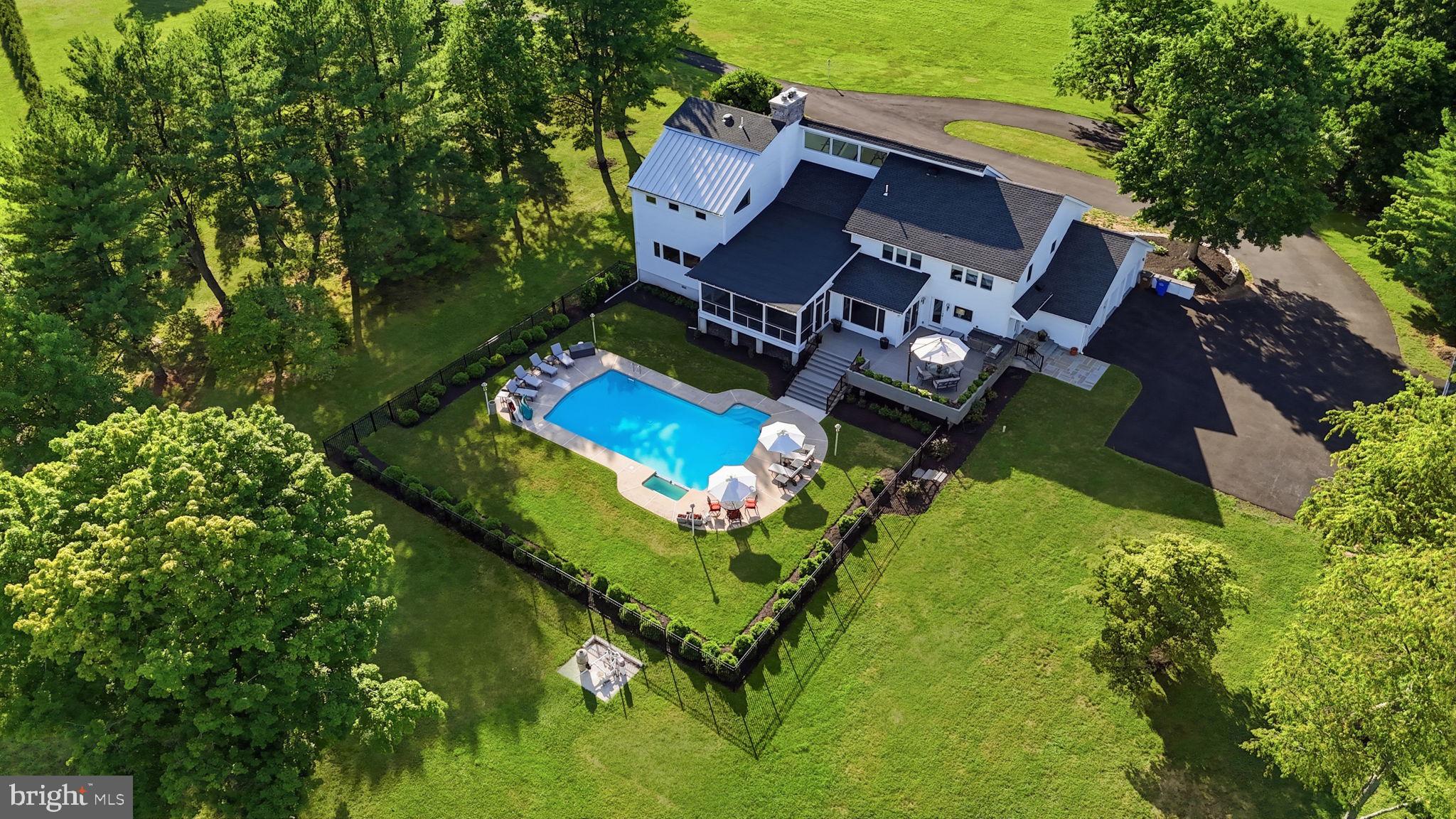 1088 Highland Road Newtown, PA 18940 - Photo 105 of 110