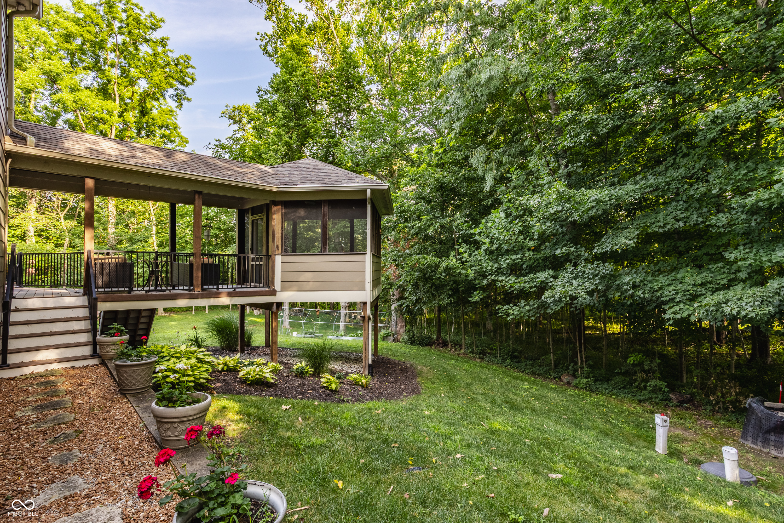 12815 Olio Road Fishers, IN 46037 - Photo 92 of 112