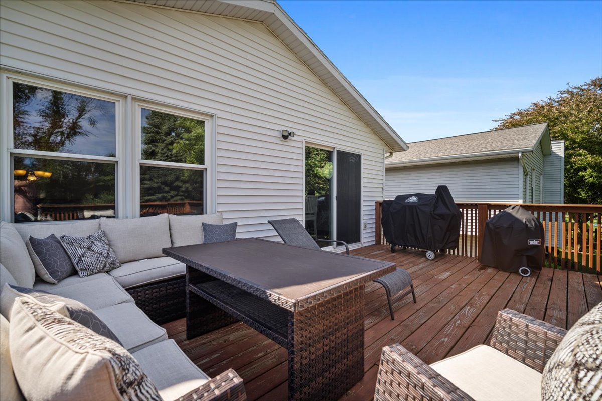 16 Rutherford Court Bloomington, IL 61705 - Photo 21 of 25 Gallery Image 21
