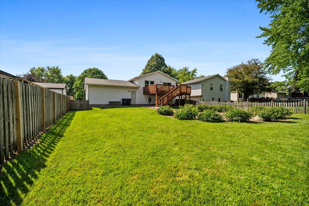 16 Rutherford Court Bloomington, IL 61705 - Photo 24 of 25 Gallery Image 24